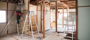 Entreprise de rénovation de la maison et de rénovation d’appartement à Menneville